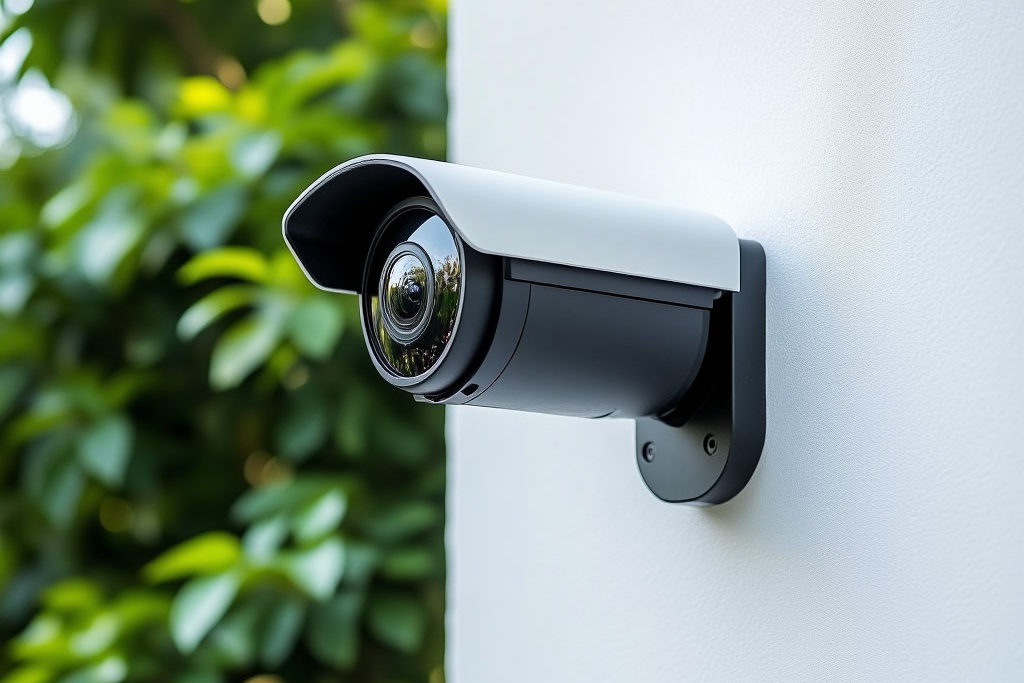 Установка монтаж обслуживание систем видеонаблюдения в Тамбове Мичуринске Моршанске Рассказово